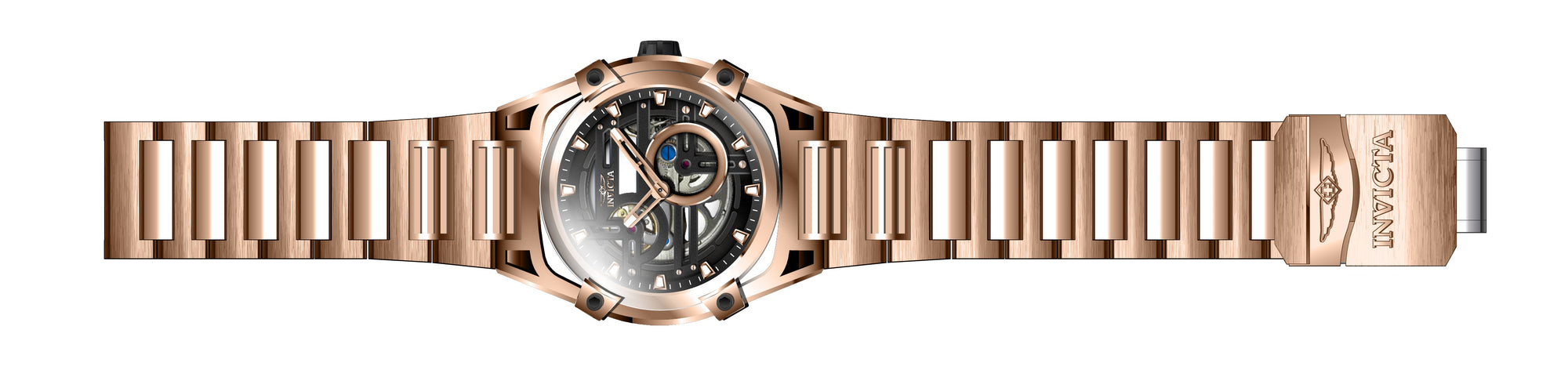 Parts for Invicta Akula Men 32358