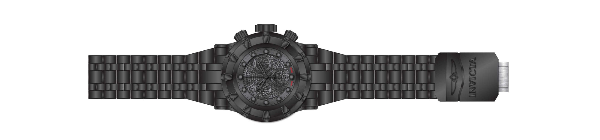 Parts for Invicta Reserve Men 34947