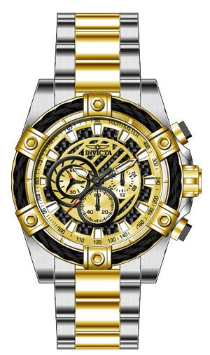 Parts for Invicta Bolt Men 35137
