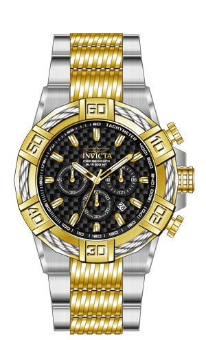 Parts for Invicta Bolt Men 35126