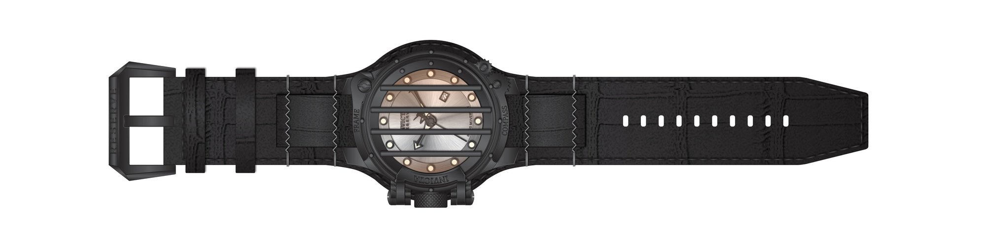 Parts for Invicta Reserve Men 34717