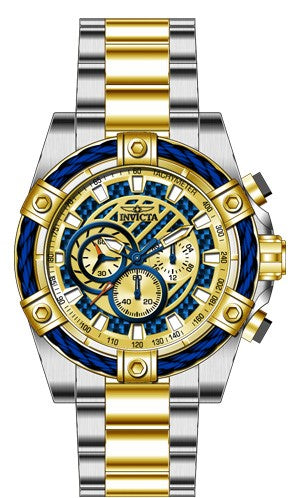 Parts for Invicta Bolt Men 35146