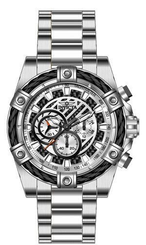 Parts for Invicta Bolt Men 35148