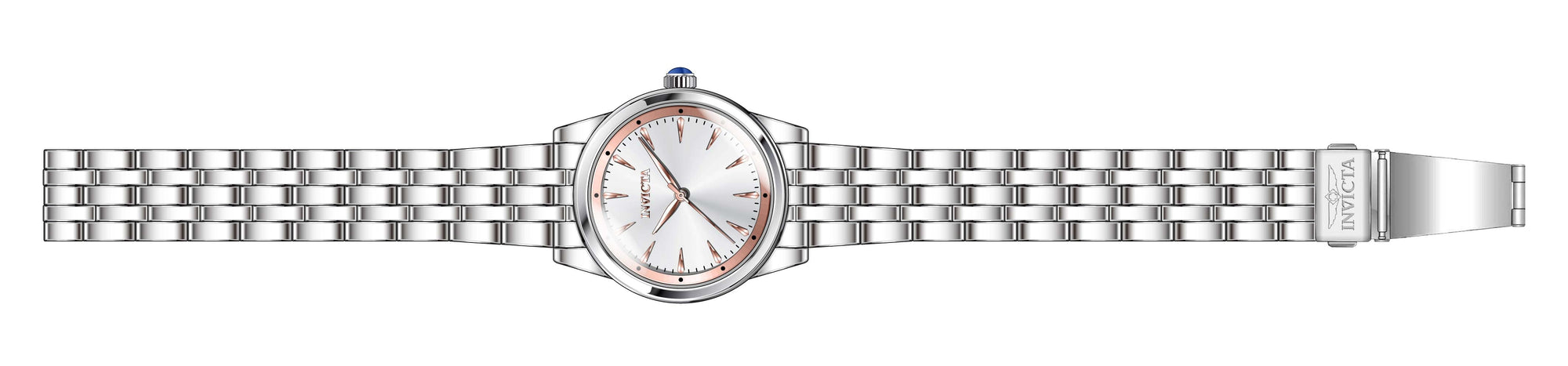 Parts for Invicta Angel Lady 31092