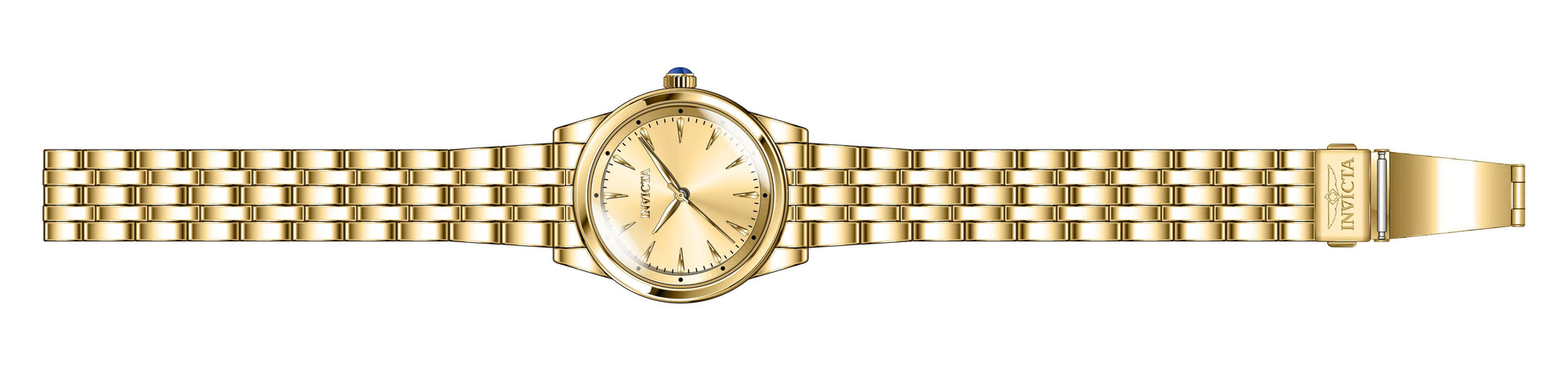 Parts for Invicta Angel Lady 31090