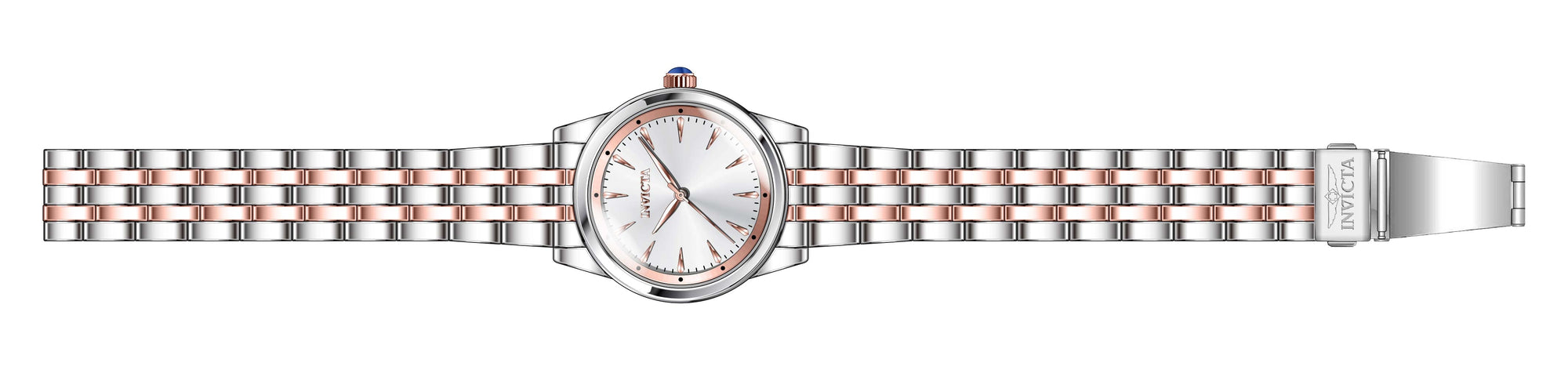 Band for Invicta Angel Lady 31095