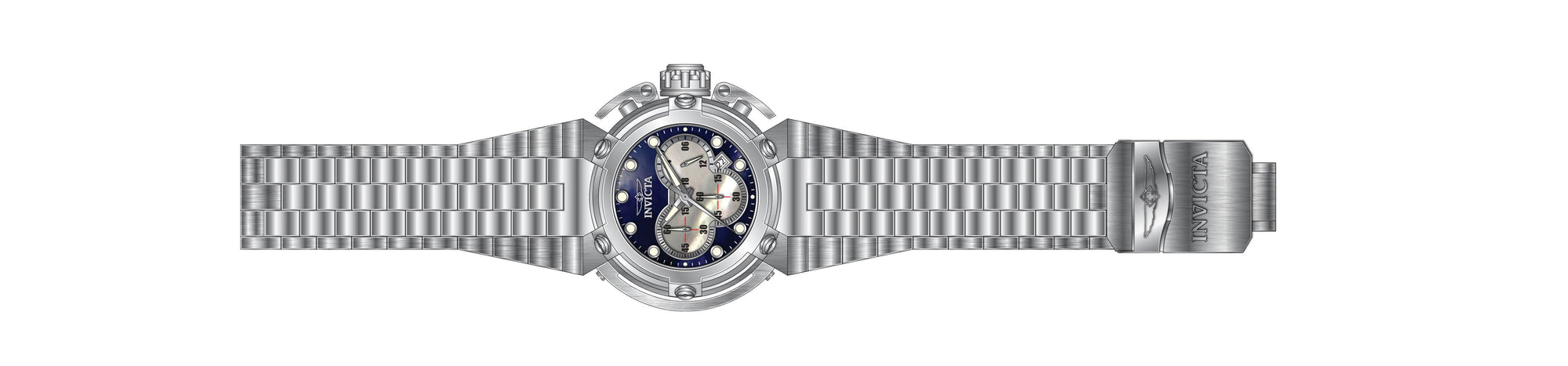 Band for Invicta Coalition Forces 30451