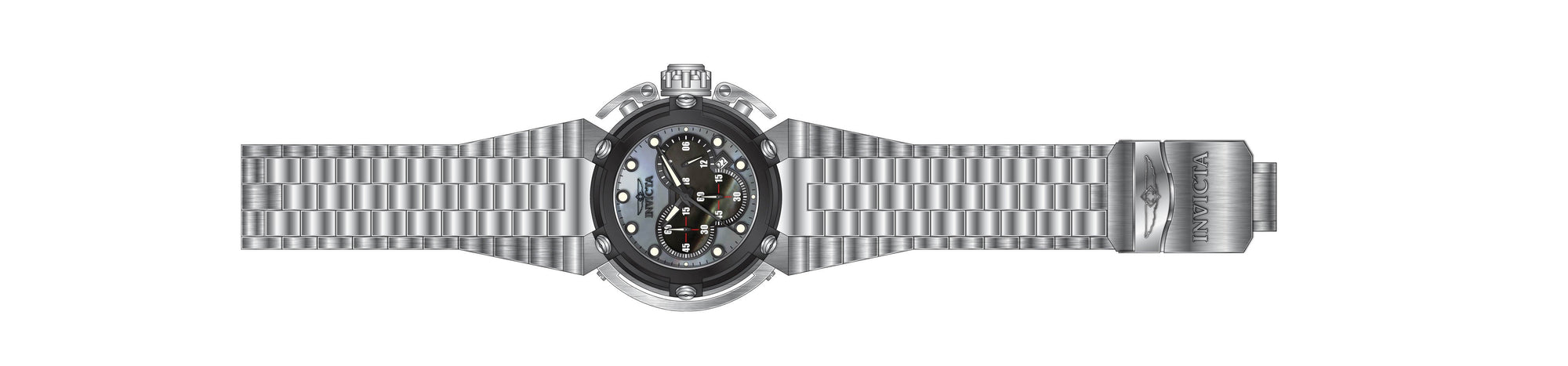 Band for Invicta Coalition Forces 30452