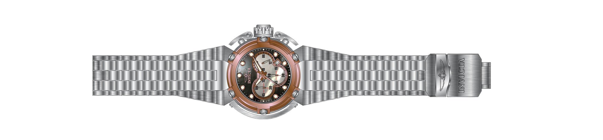 Band for Invicta Coalition Forces 30453