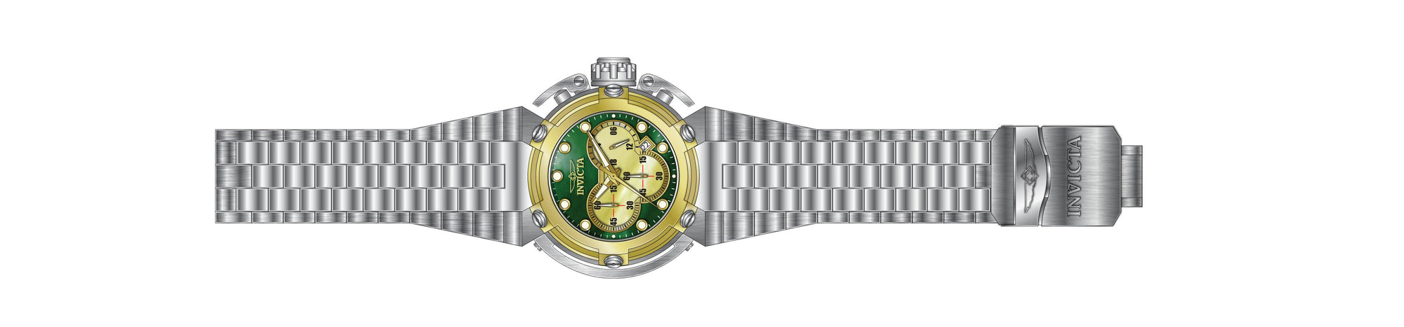 Band for Invicta Coalition Forces 30454