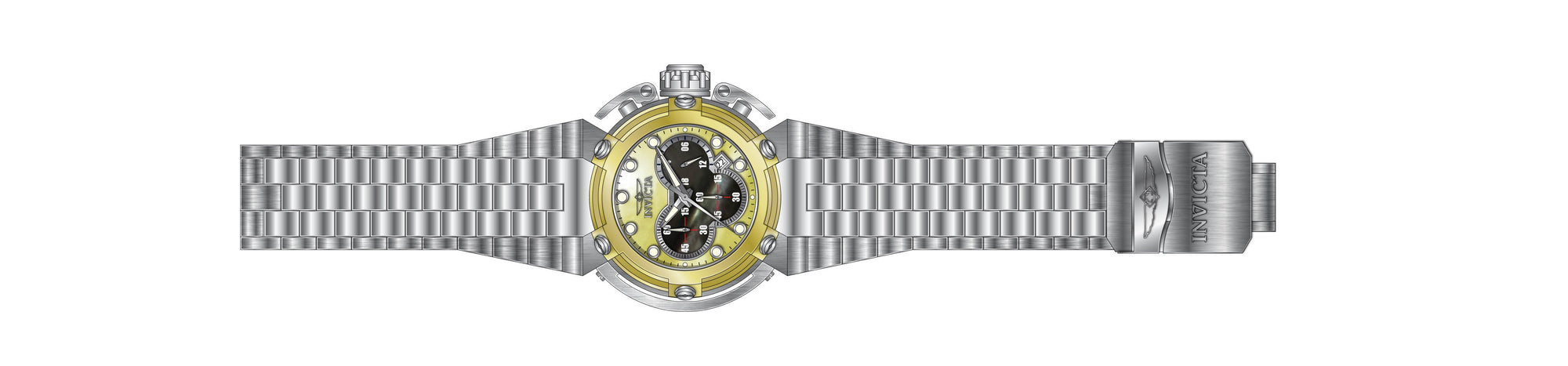 Band for Invicta Coalition Forces 30455