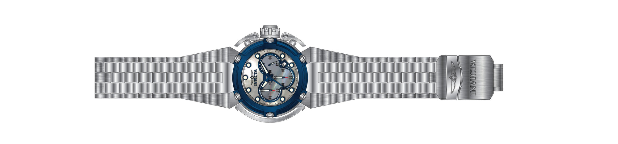 Band for Invicta Coalition Forces 30456