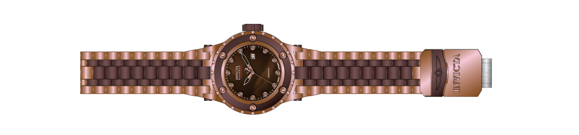 Parts for Invicta Reserve Specialty Subaqua Men 35056