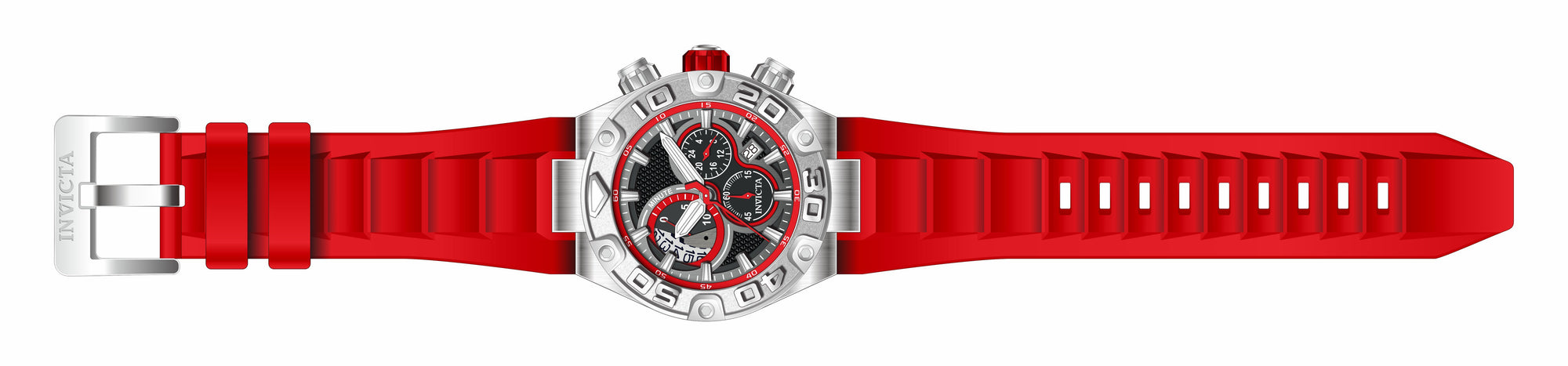 Band for Invicta Subaqua 30494