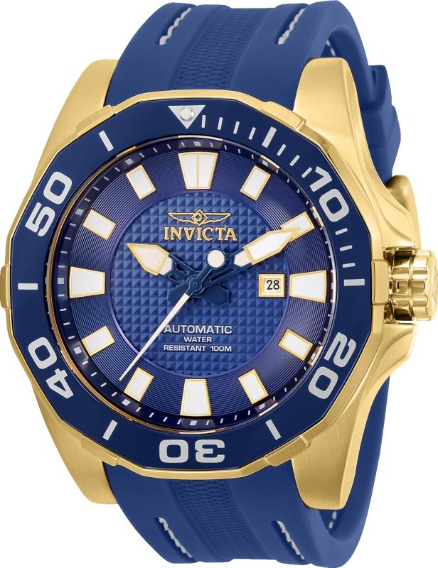 Parts For Invicta Pro Diver 30508