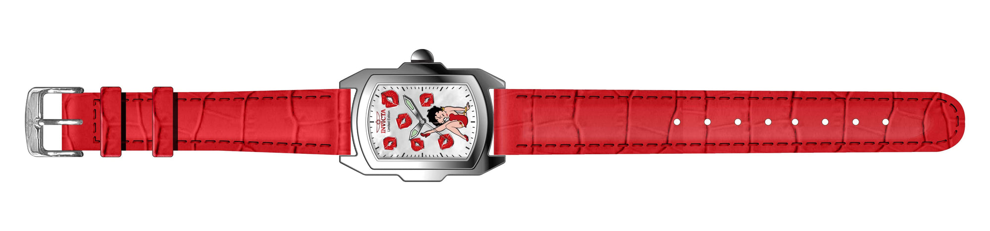 Parts for Invicta Character Collection Betty Boop Lady 32794