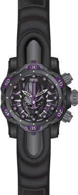 Band For Invicta Marvel 30553