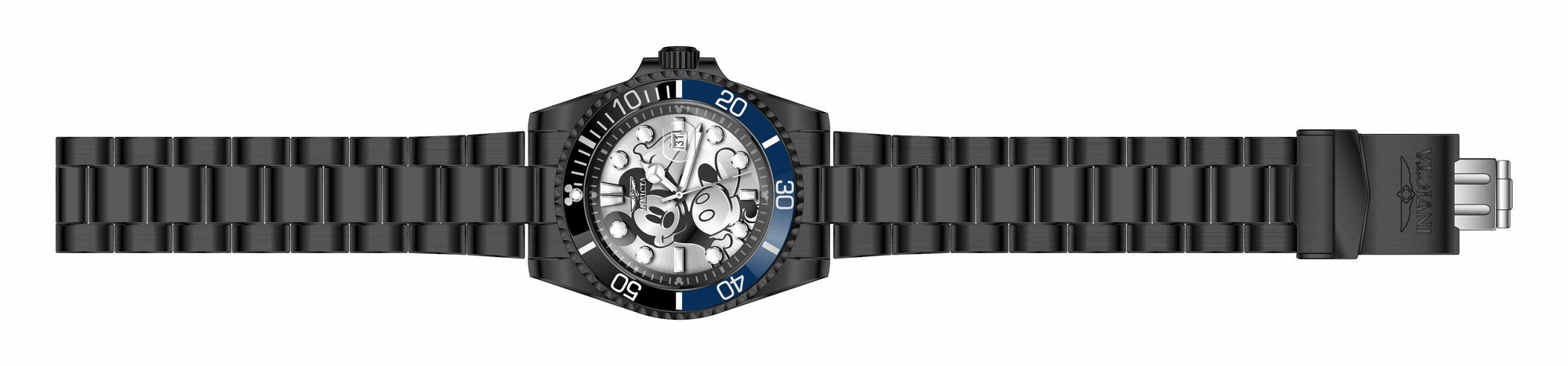 Parts for Invicta Disney Limited Edition Mickey Mouse Men 32454