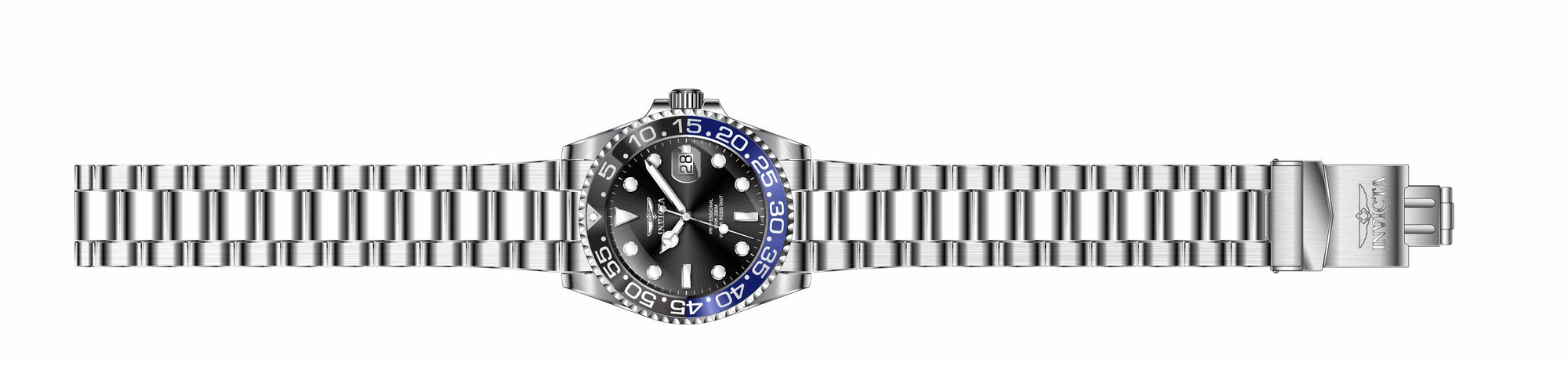 Parts for Invicta Pro Diver Lady 33258