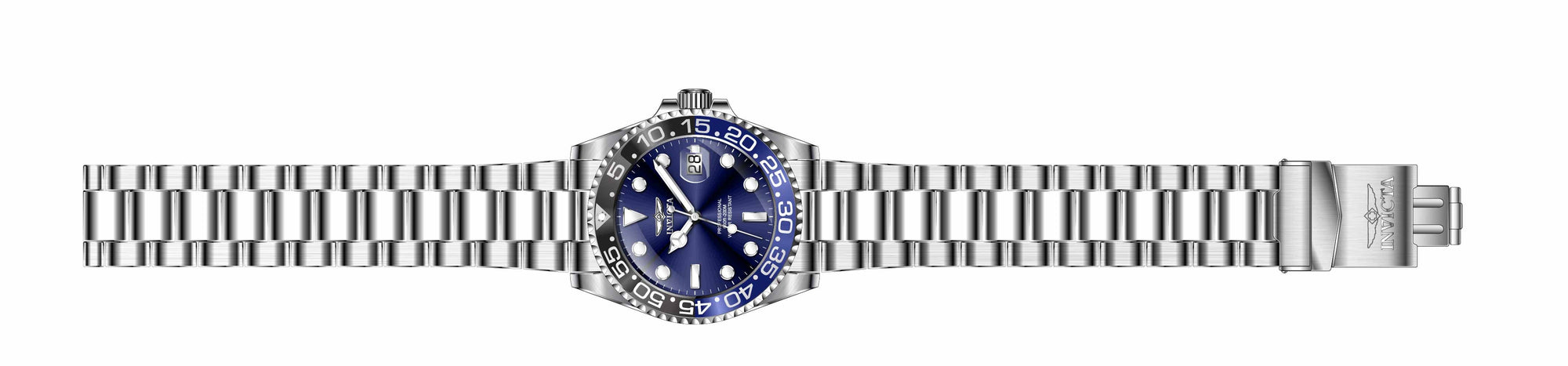 Band for Invicta Pro Diver Lady 33259