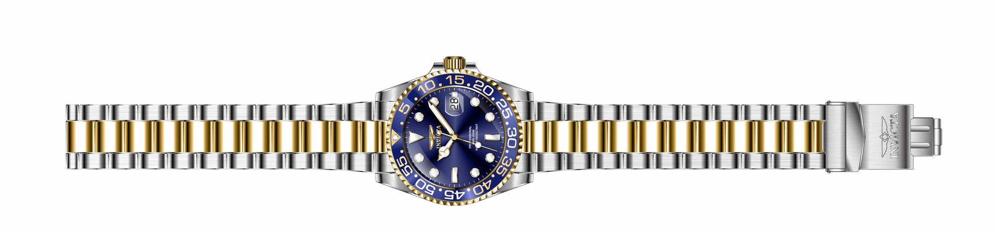 Parts for Invicta Pro Diver Lady 33260