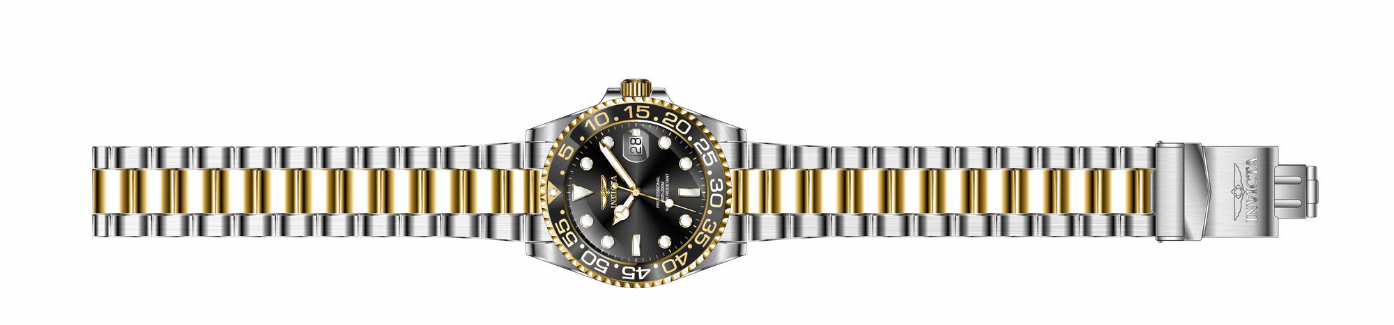 Parts for Invicta Pro Diver Lady 33261