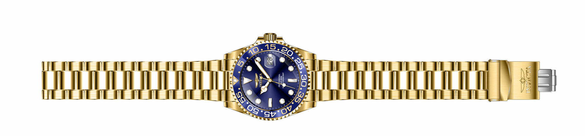 Parts for Invicta Pro Diver Lady 33262