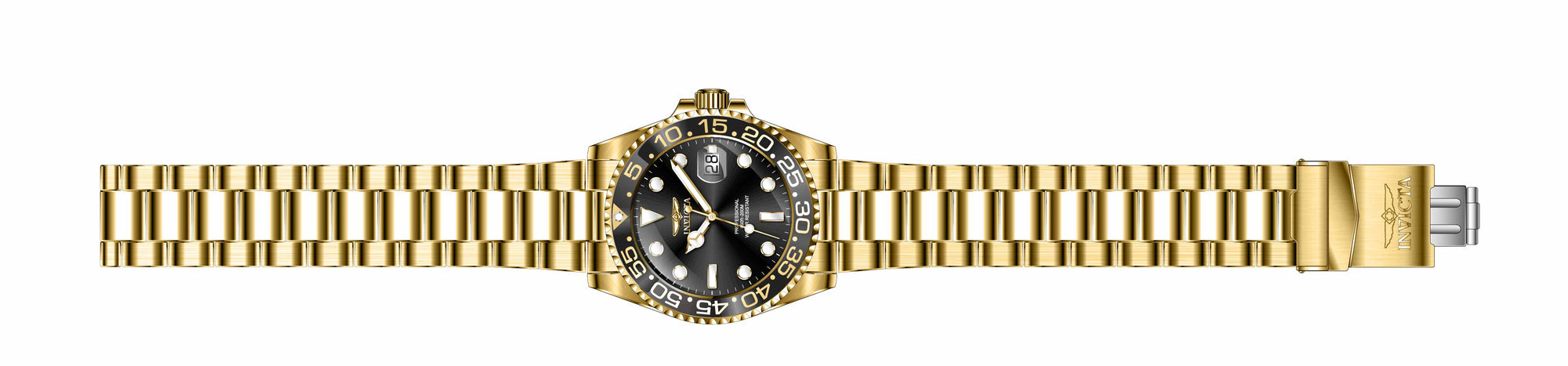 Parts for Invicta Pro Diver Lady 33263