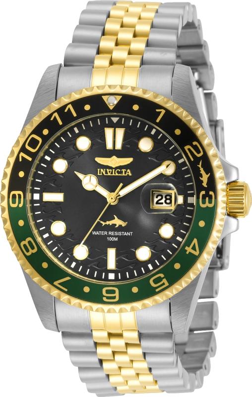 PARTS For Invicta Pro Diver 30625