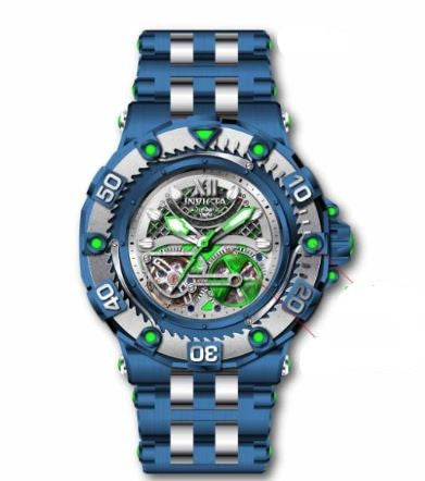Band for Invicta Coalition Forces Men 35205