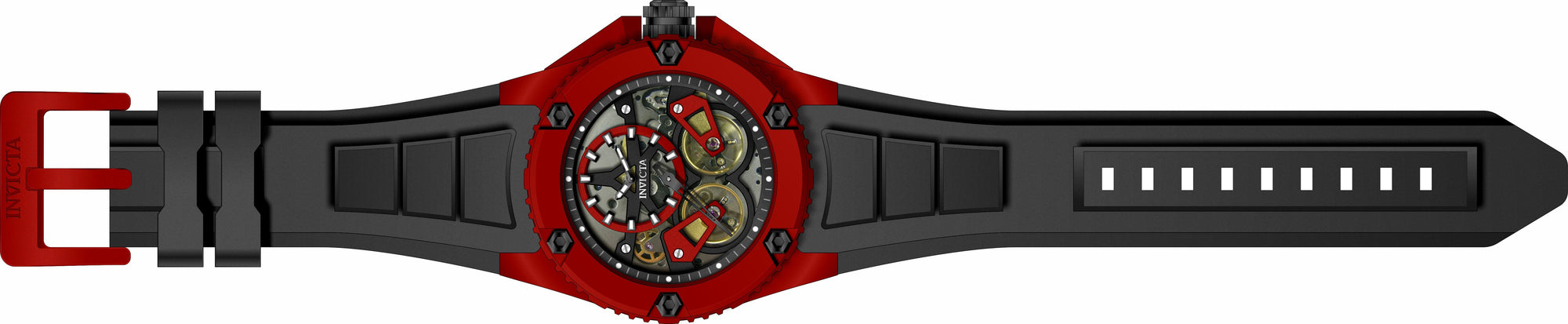 Parts for Invicta Akula Men 35247