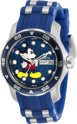 Band For Invicta Disney Limited Edition 30713