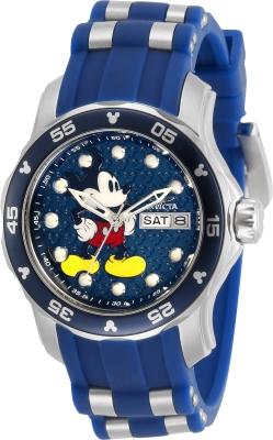 PARTS For Invicta Disney Limited Edition 30713