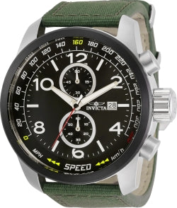 Band For Invicta Aviator 30732