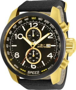 Band For Invicta Aviator 30733