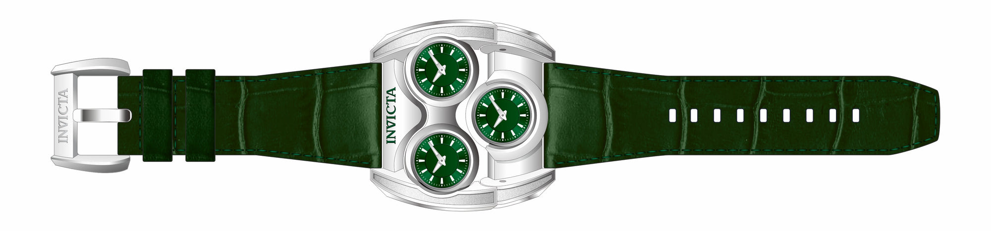 Parts for Invicta Cuadro Men 35314
