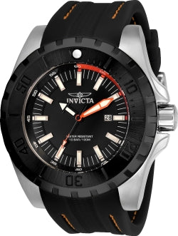 Band For Invicta Pro Diver 30762