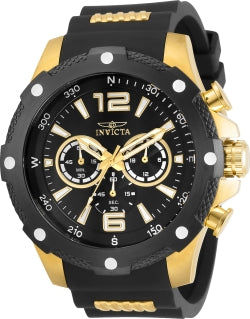 Band For Invicta I-Force 30769