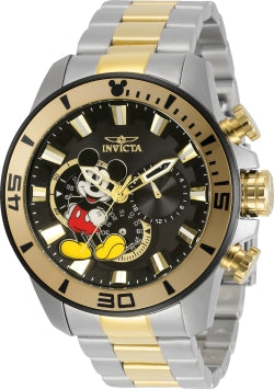 Band For Invicta Disney Limited Edition 30781