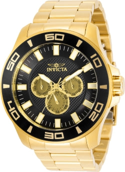 Band For Invicta Pro Diver 30784