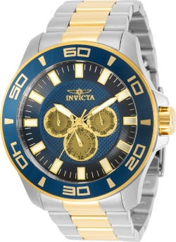 Band For Invicta Pro Diver 30787