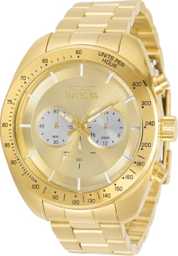 Band For Invicta Speedway 30789