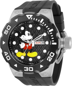 Band For Invicta Disney Limited Edition 30790