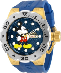 Band For Invicta Disney Limited Edition 30791