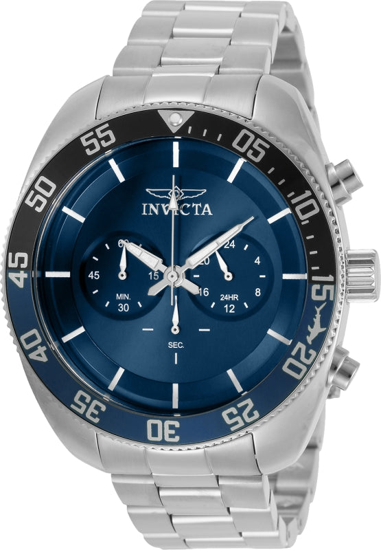 Band For Invicta Pro Diver 30799