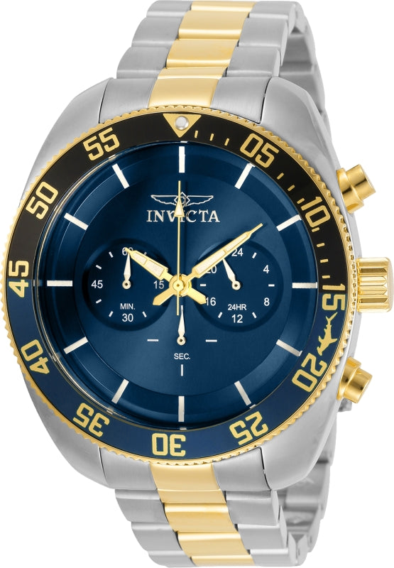 Band For Invicta Pro Diver 30800