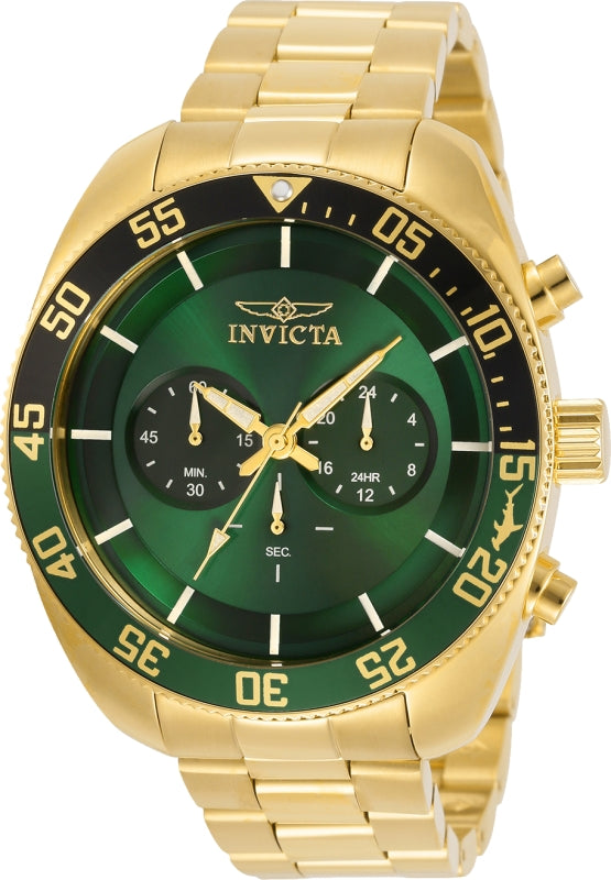 Band For Invicta Pro Diver 30805