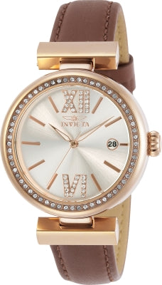 Band For Invicta Wildflower 30822