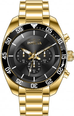 Band For Invicta Speedway 30828
