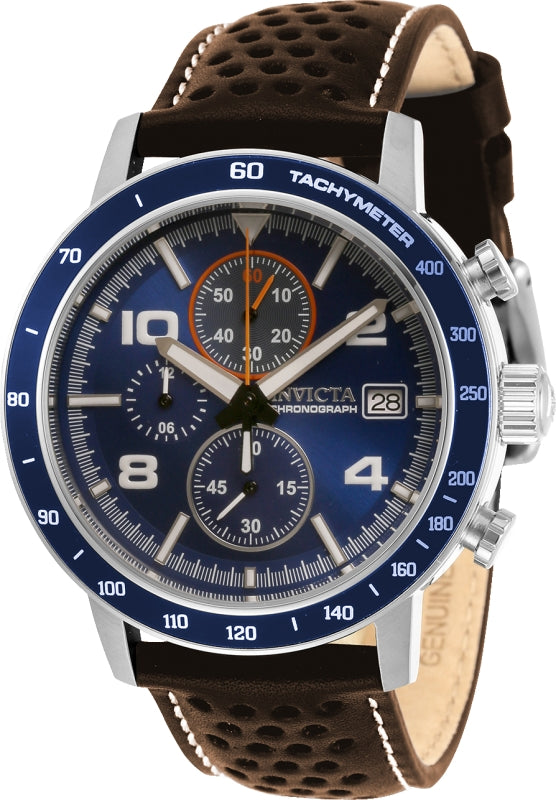 Band For Invicta Aviator 30933